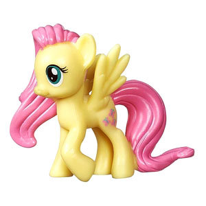 Мини-пони 'из мешка' - Fluttershy, 2 серия 2014, My Little Pony [A8332-01] Мини-пони 'из мешка' - Fluttershy, 2 серия 2014, My Little Pony [A8332-01]