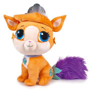 Мягкая игрушка 'Жемчужинка - котёнок Ариэль', 21 см, 'Королевские питомцы' Palace Pets [PDP1300546]