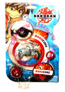 Стартовый набор BakuCore B3, для игры 'Бакуган', Bakugan Battle Brawlers [61321-717]