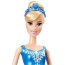 Кукла 'Золушка' (Cinderella), 28 см, из серии 'Принцессы Диснея', Mattel [CHF90] - CHF90-2.jpg