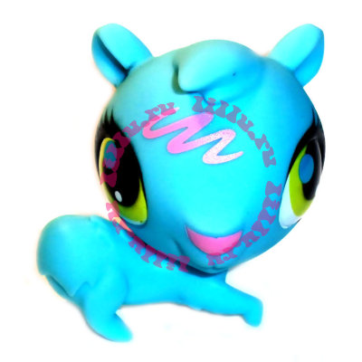 Игрушка 'Петшоп из мешка - Морская Свинка', серия 1/13, Littlest Pet Shop, Hasbro [98751-3086] Игрушка 'Петшоп из мешка - Морская Свинка', серия 1/13, Littlest Pet Shop, Hasbro [98751-3086]
