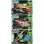 * Комплект из трех наборов 'Танк Республики + Звездолет Slave-1 Джанго Фетта + Звездный истребитель джедая Оби-Вана', из серии 'Star Wars' (Звездные войны), Hasbro [A0877w1] - A0877-1.jpg