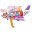 * Игровой набор 'Самолет зверюшек' (LPS Jet), Littlest Pet Shop [B1242] - B1242.jpg