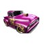 Коллекционная модель автомобиля Custom Ford F-100 1956 - HW Showroom 2013, розовая, Hot Wheels, Mattel [X1791] - x1791-2.jpg