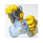 Мини-пони 'из мешка' - прозрачная Berry Dreams, 2 серия 2013, My Little Pony [35581-5-16]
