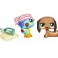 Коллекционные зверюшки 2011 - Попугай и Такса, Littlest Pet Shop Collector Pets [28312] - 1949 1950a.jpg