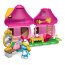 Конструктор 'Новый дом Смурфетты' (Smurfette's House), The Smurfs 2, Mega Bloks [10751] - 10751-2.jpg