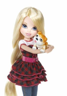 Кукла Эйвери (Avery) с питомцем, Moxie Girlz [500551] Кукла Эйвери (Avery) с питомцем, Moxie Girlz [500551]