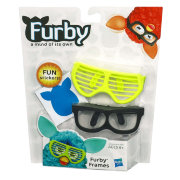 Дополнительный набор 'Очки для Ферби' (Furby), 2 пары, Hasbro [A1944]