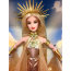 Кукла Барби 'Принцесса Утреннего Солнца' (Morning Sun Princess Barbie), коллекционная Mattel [27688] - 27688-2.jpg