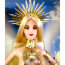Кукла Барби 'Принцесса Утреннего Солнца' (Morning Sun Princess Barbie), коллекционная Mattel [27688] - 27688-4.jpg