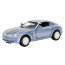 Модель автомобиля Chrysler Crossfire, серо-голубой металлик, 1:43, серия 'Top-100', Autotime [1025/73401/12] - 1025.jpg