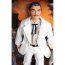 Кукла Барби 'Кларк Гейбл - Ретт Батлер' (Clark Gable - Rhett Butler), коллекционная, из серии Timeless Treasures, Mattel [53854] - 53854-4.jpg