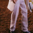 Кукла Барби 'Кларк Гейбл - Ретт Батлер' (Clark Gable - Rhett Butler), коллекционная, из серии Timeless Treasures, Mattel [53854] - 53854-6.jpg