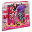Одежда, обувь и аксессуары для Барби 'Мода', Barbie [DHB43] - DHB43-1.jpg