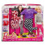 Одежда, обувь и аксессуары для Барби 'Мода', Barbie [DHB43] - DHB43-2.jpg
