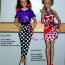 Одежда, обувь и аксессуары для Барби 'Мода', Barbie [DHB43] - Одежда, обувь и аксессуары для Барби 'Мода', Barbie [DHB43]