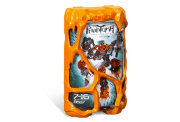 Конструктор "Тоа Похату Нува", серия Lego Bionicle [8687]