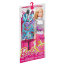 Одежда, обувь и сумочка для Барби, из серии 'Дом мечты', Barbie [DHC61] - Одежда, обувь и сумочка для Барби, из серии 'Дом мечты', Barbie [DHC61]