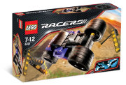 Конструктор "Таран рампы", серия Lego Racers [8491]