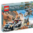 Конструктор "Миссия 5: Погоня на автомобиле", серия Lego Agents [8634] - lego-8634-2.jpg