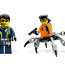 Конструктор "Миссия 5: Погоня на автомобиле", серия Lego Agents [8634] - lego-8634-5.jpg