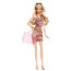 Кукла 'Городской шопоголик' из серии 'Мода', коллекционная Barbie Black Label, Mattel [X8256] - X8256.jpg