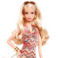 Кукла 'Городской шопоголик' из серии 'Мода', коллекционная Barbie Black Label, Mattel [X8256] - X8256-3.jpg