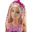 Кукла Барби 'Принцесса с роскошными волосами', Barbie, Mattel [DKB62] - Кукла Барби 'Принцесса с роскошными волосами', Barbie, Mattel [DKB62]