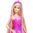 Кукла Барби 'Принцесса с роскошными волосами', Barbie, Mattel [DKB62] - Кукла Барби 'Принцесса с роскошными волосами', Barbie, Mattel [DKB62]