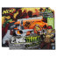 Детское оружие 'Револьвер Хаммершот - Hammershot', из серии 'Удар по зомби' (NERF Zombie Strike), Hasbro [A4325] - Детское оружие 'Револьвер Хаммершот - Hammershot', из серии 'Удар по зомби' (NERF Zombie Strike), Hasbro [A4325]
