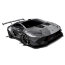 Модель автомобиля 'Lamborghini Huracan LP 620-2 Super Trofeo', Серая, Night Burnerz, Hot Wheels [DHP02] - Модель автомобиля 'Lamborghini Huracan LP 620-2 Super Trofeo', Серая, Night Burnerz, Hot Wheels [DHP02]