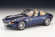 Сборная модель автомобиля 'BMW Alpina Roadster V8 1:24', Revell [07359] 