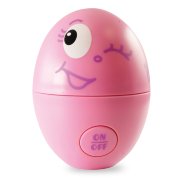 * Музыкальная игрушка 'Пасхальное яйцо', розовое, Ouaps [61058]