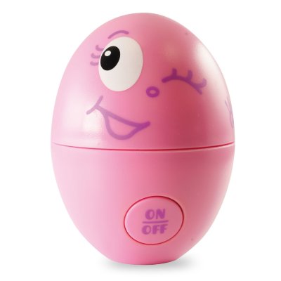 * Музыкальная игрушка &#039;Пасхальное яйцо&#039;, розовое, Ouaps [61058] Музыкальная игрушка 'Пасхальное яйцо', розовое, Ouaps [61058]