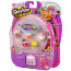 Набор 'Пять Шопкинсов', серия 5, Shopkins, Moose [56251] - Набор 'Пять Шопкинсов', серия 5, Shopkins, Moose [56251]