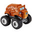Машинка 'Гризли' (Grizzly Bear Truck), из серии 'Вспыш и чудо-машинки' (Blaze and The Monster Machines), Fisher Price, Mattel [DGK42] - Машинка 'Гризли' (Grizzly Bear Truck), из серии 'Вспыш и чудо-машинки' (Blaze and The Monster Machines), Fisher Price, Mattel [DGK42]