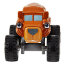 Машинка 'Гризли' (Grizzly Bear Truck), из серии 'Вспыш и чудо-машинки' (Blaze and The Monster Machines), Fisher Price, Mattel [DGK42] - Машинка 'Гризли' (Grizzly Bear Truck), из серии 'Вспыш и чудо-машинки' (Blaze and The Monster Machines), Fisher Price, Mattel [DGK42]