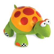 * Развивающая мягкая игрушка 'Shelly The Bath Turtle', Tolo [95356]