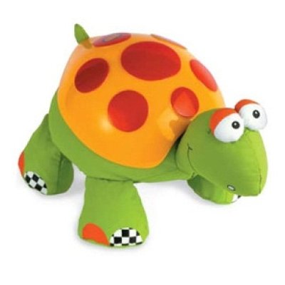 * Развивающая мягкая игрушка &#039;Shelly The Bath Turtle&#039;, Tolo [95356] Развивающая мягкая игрушка 'Shelly The Bath Turtle', Tolo [95356]