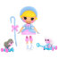 Мини-кукла 'Little Bah Peep', 7 см, сказочная серия, Lalaloopsy Mini [513940-01] - 513940-01a.jpg