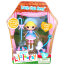 Мини-кукла 'Little Bah Peep', 7 см, сказочная серия, Lalaloopsy Mini [513940-01] - 513940-01.jpg