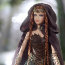 Кукла 'Эльф из Далекого Леса' (Faraway Forest Elf), коллекционная, Gold Label Barbie, Mattel [BCR05] - BCR05-8.jpg