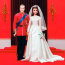 * Набор кукол 'Уильям и Катерина – королевская свадьба', Barbie Gold Label, коллекционные Mattel [W3420] - W3420-3.jpg