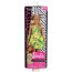Кукла Барби, пышная (Curvy), из серии 'Мода' (Fashionistas) Barbie, Mattel [FXL59] - Кукла Барби, пышная (Curvy), из серии 'Мода' (Fashionistas) Barbie, Mattel [FXL59]
