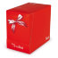 Мягкая игрушка 'Полосатая кошечка' в подарочной коробке, 15см, Trudini Soft, Trudi [2901-053] - 52188-1hu.jpg