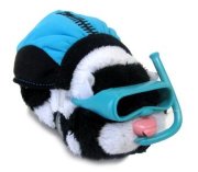 Костюмчики для хомячков 'Костюм дайвера', Zhu Zhu Pets, Cepia [86663]