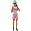 Шарнирная кукла Барби 'Поход', Barbie, Mattel [GRN66] - Шарнирная кукла Барби 'Поход', Barbie, Mattel [GRN66]