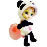 Кукла Little Pullip Panda, JUN Planning [F-809]