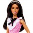 Кукла Барби, спортивная (Athletic), #209 из серии 'Мода' (Fashionistas), Barbie, Mattel [HJT06] - Кукла Барби, спортивная (Athletic), #209 из серии 'Мода' (Fashionistas), Barbie, Mattel [HJT06]